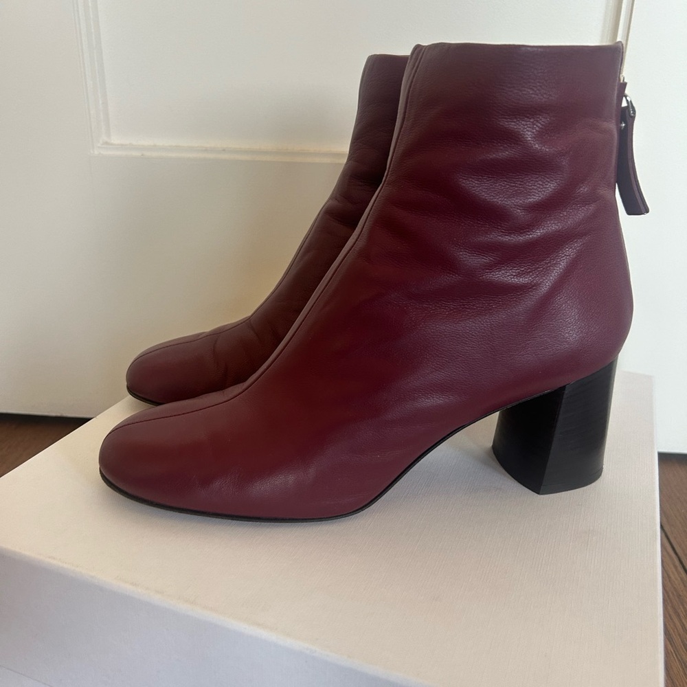 3.1 Phillip Lim Nadia Boots